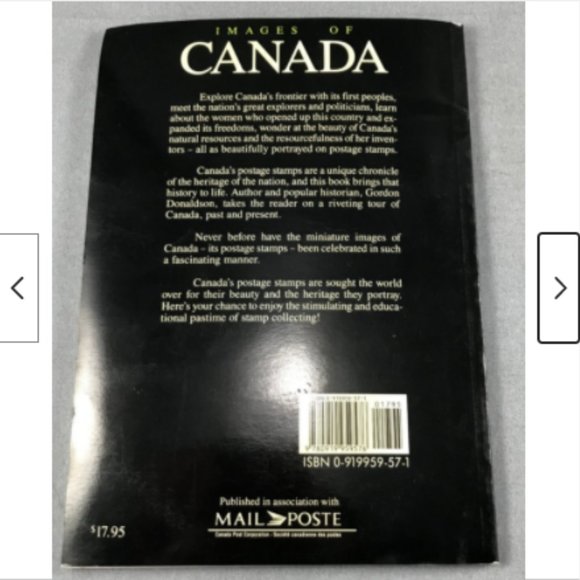 2 Postage Stamp Collecting Beginner Guides Books Canada (without stamps) - Picture 8 of 11